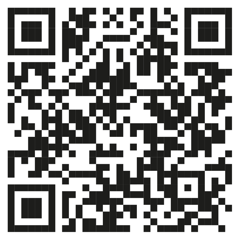 QR-Code Drehleiter